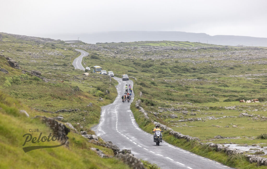 Wild terrain! Ireland 2023